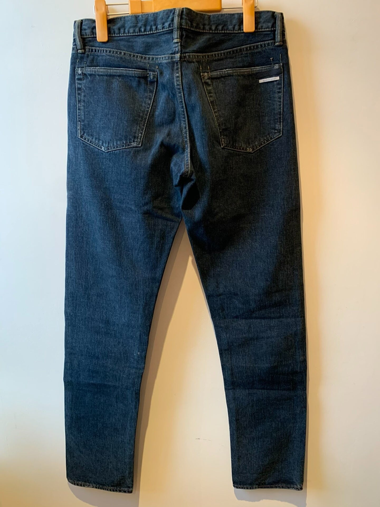 Limited Edition PRADA Denim Jeans