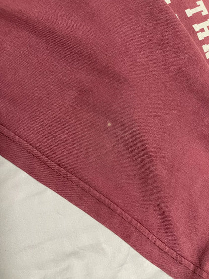 Dior Homme The End Graphic T-Shirt