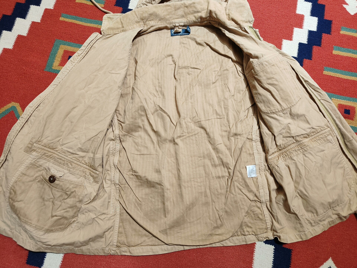 Ralph Lauren Hunting Jacket