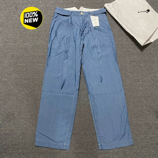 VISVIM 19SS SPOT Limited Hakama Pants