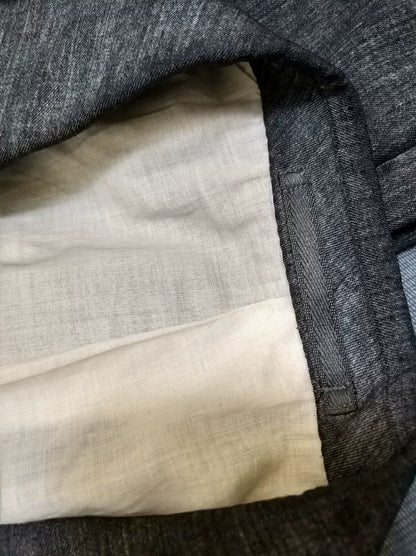 Comme des Garçons Homme Suit Set