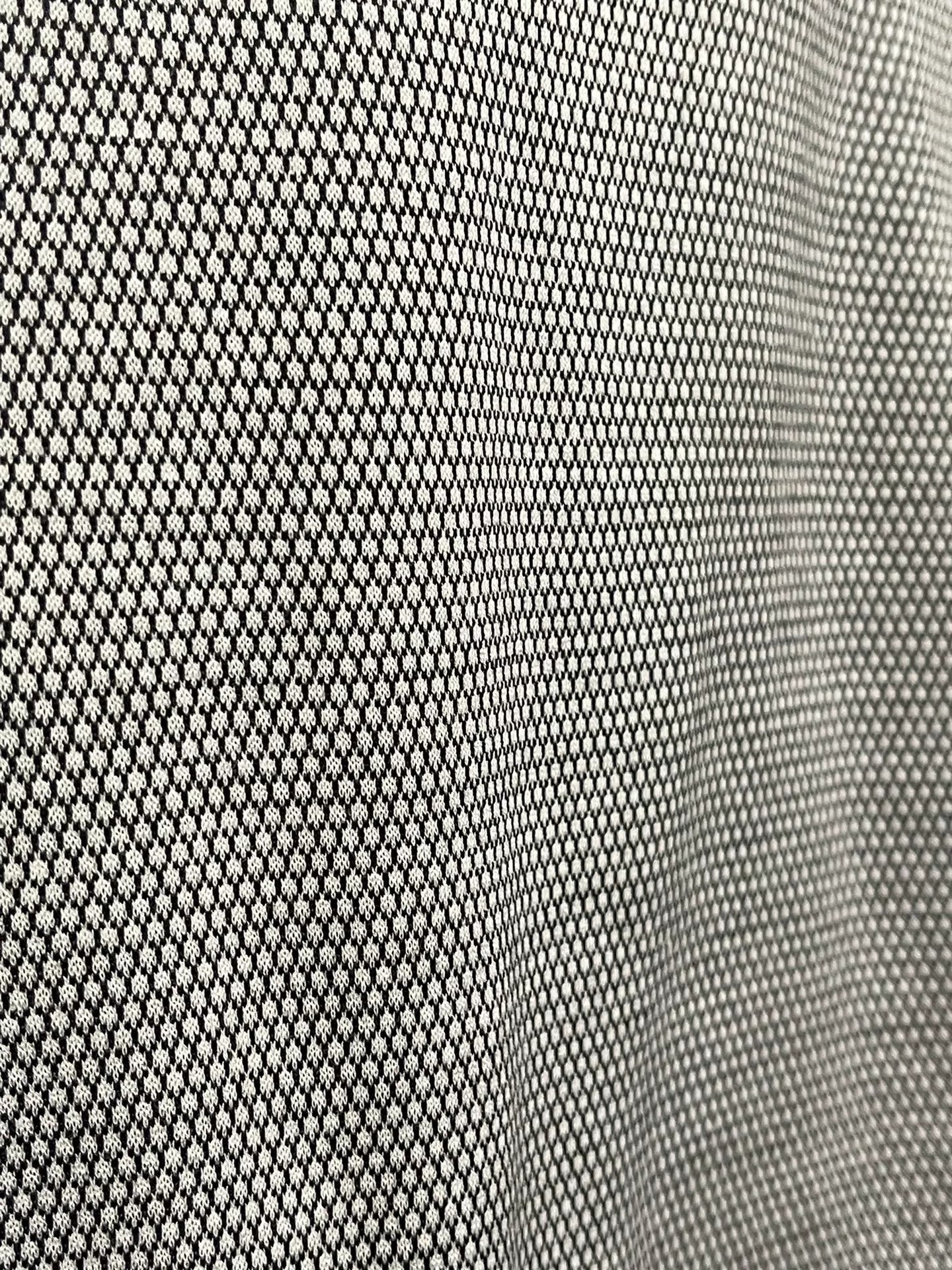 maison martin margiela twisted collar shirt