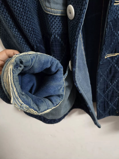 Porter Classic Kendo French Work Jacket