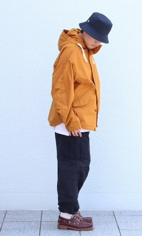 NANAMICA 23AW CHINO HAT