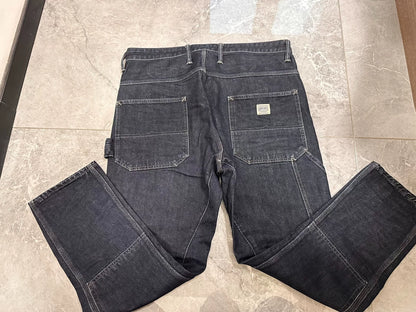 Ralph Lauren Railroad Worker Jeans