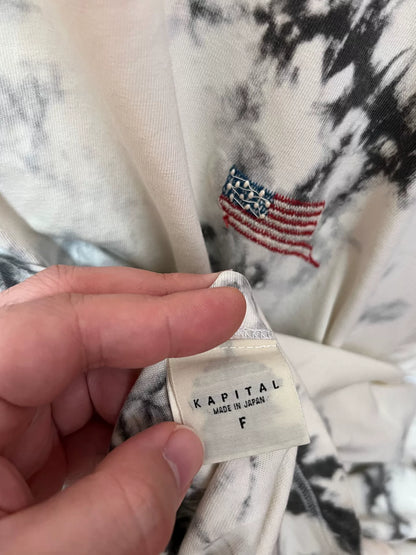 Kapital 19SS Daredreamin