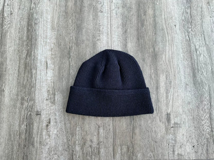 visvim wool blend watch cap beanie