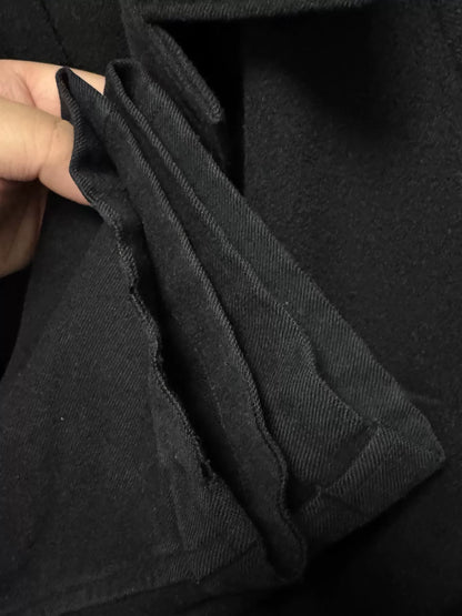 Yohji Yamamoto Wool Work Jacket
