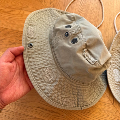 Rugby Outdoor Fisherman's Sun Hat