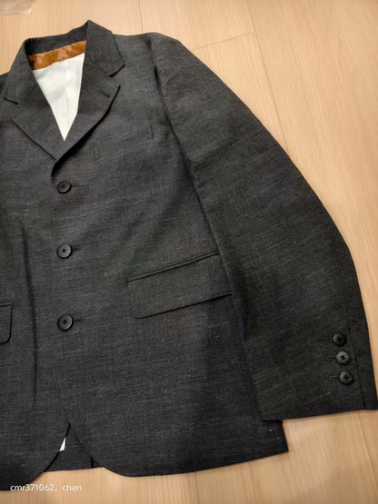VISVIM 25SS FALKLAND BLAZER