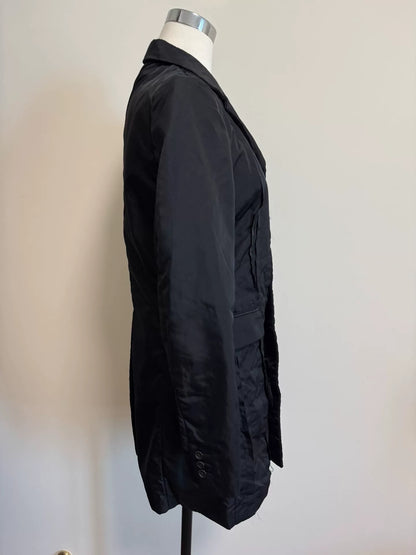 Comme des Garçons Nylon Suit Jacket