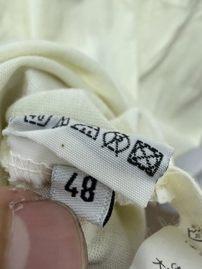 Raf Simons 04SS Destroyed Vest