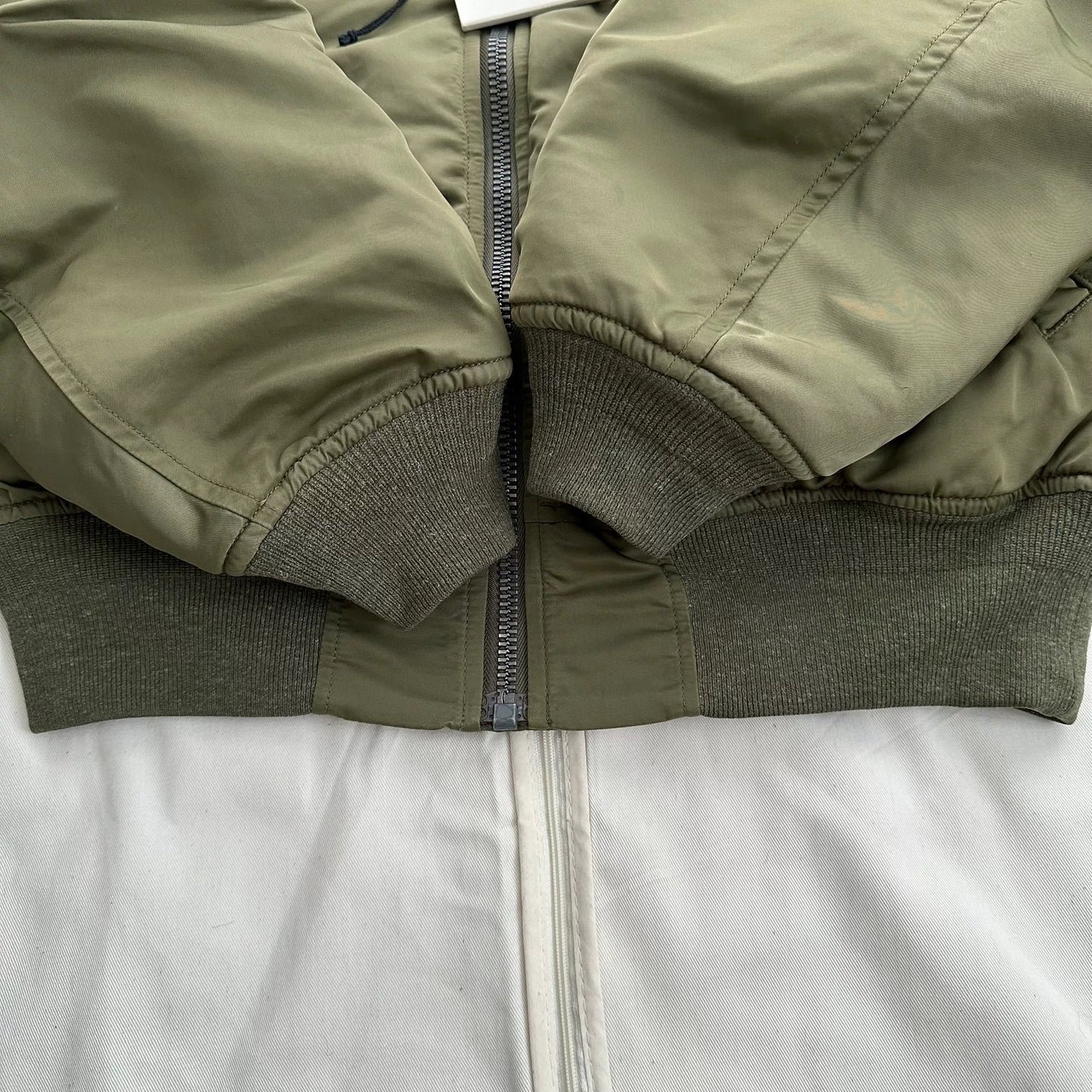 visvim 18aw ma1 flight jacket