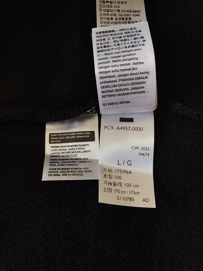 Levi's Logo Hoodie A4957-0000