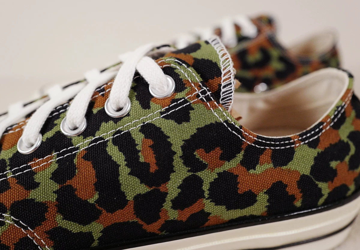 Converse Wacko Maria Invincible Chuck 70