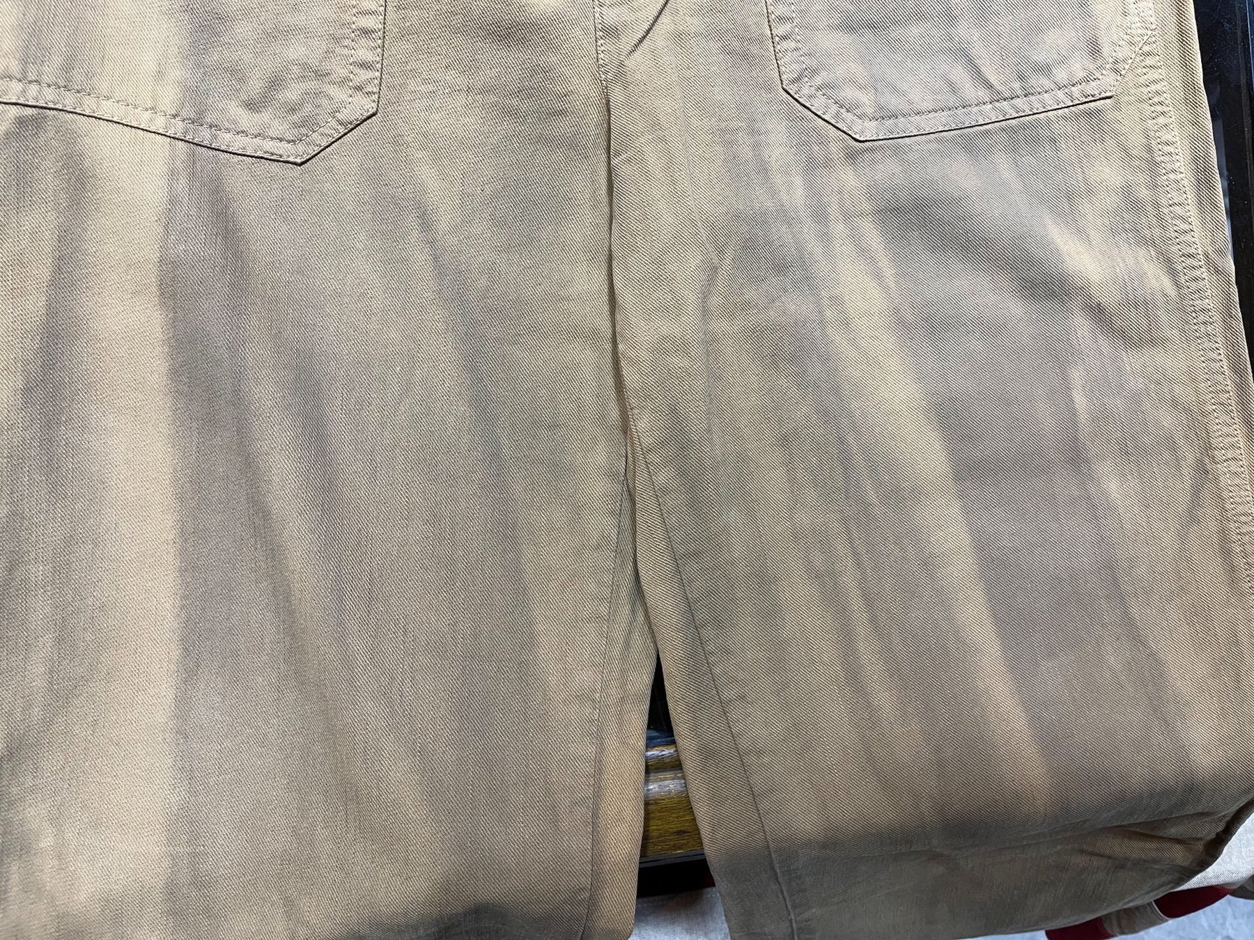 RRL Double RL Ralph Lauren Work Pants