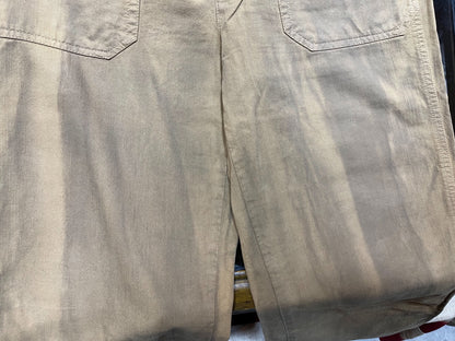 RRL Double RL Ralph Lauren Work Pants
