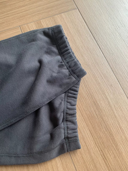 N.HOOLYWOOD Military Knit Training Pants
