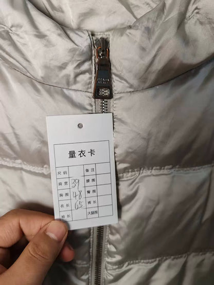 Authentic Prada Down Jacket for Sale