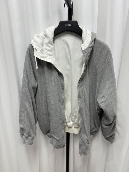 issey miyake reversible jacket from 80s