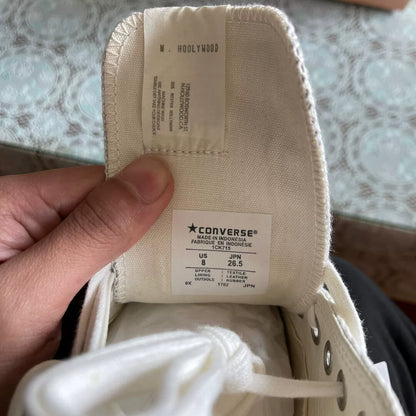 N.Hoolywood x Converse Addict Low Top
