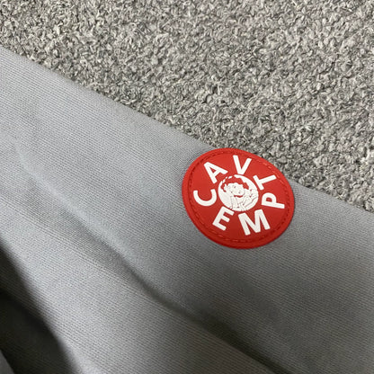 CAVEMPT Washed Jacket
