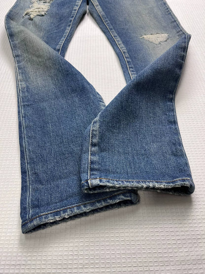 Saint Laurent Jeans Size 30