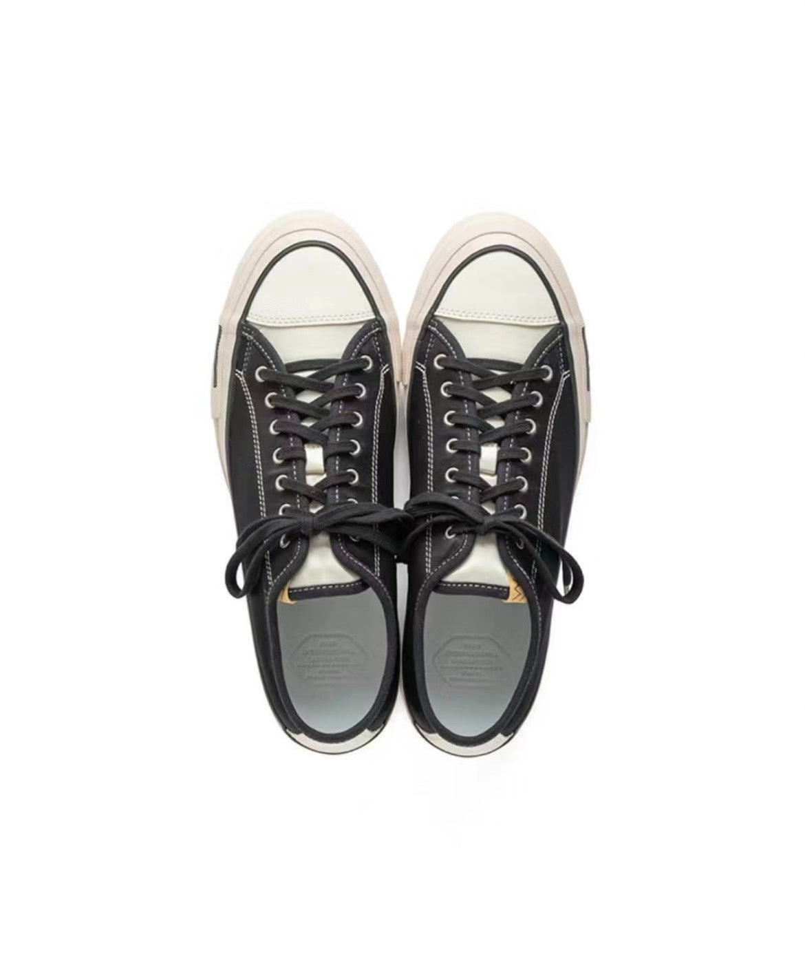 VISVIM 23AW SKAGWAY LO Canvas