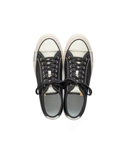 VISVIM 23AW SKAGWAY LO Canvas