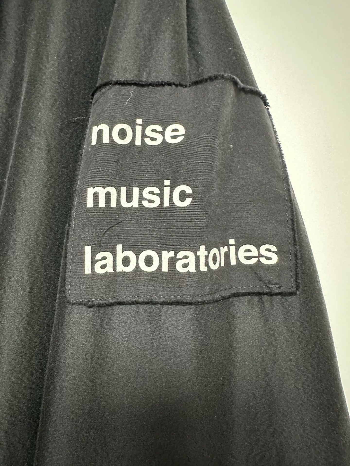 Undercover 15SS Moon MA1 Bomber