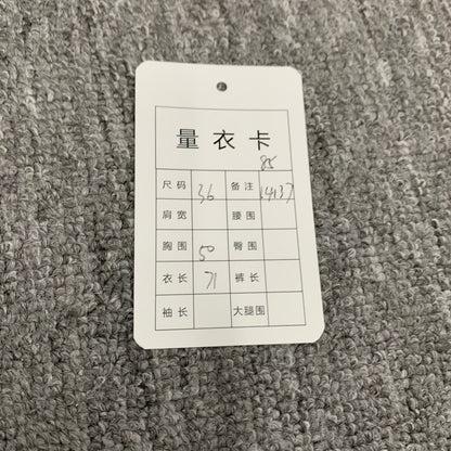 Balenciaga Black Distressed Long Sleeve Shirt