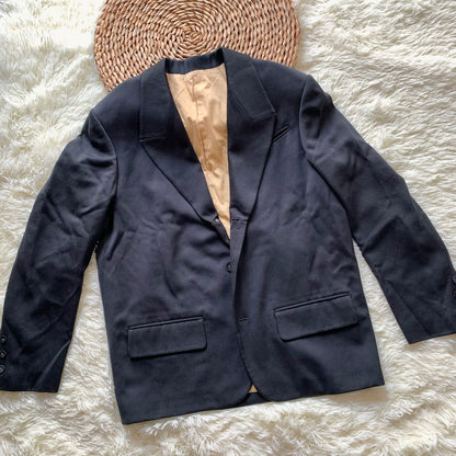 Jean Paul Gaultier Vintage Tailored Blazer