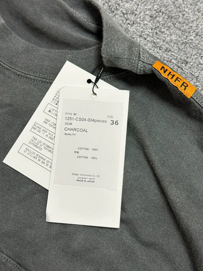 N.HOOLYWOOD FR T-SHIRT 25SS