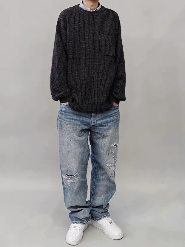 Ralph Lauren RRL vintage Classic Fit Jeans