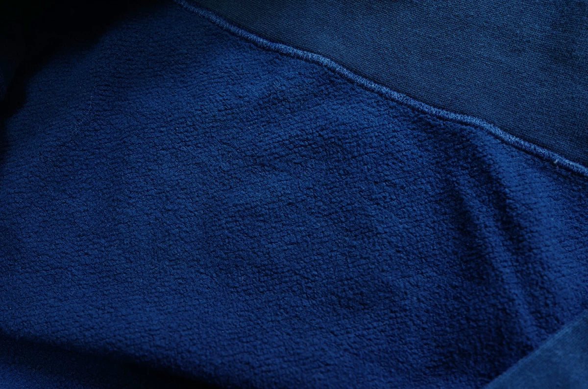 visvim amplus sb crew neck sweatshirt