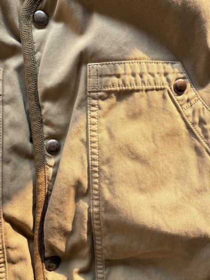 Visvim Covey Down Vest