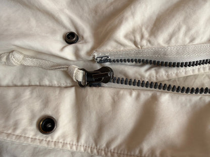 VISVIM 22AW SIX-FIVE FISHTAIL PARKA