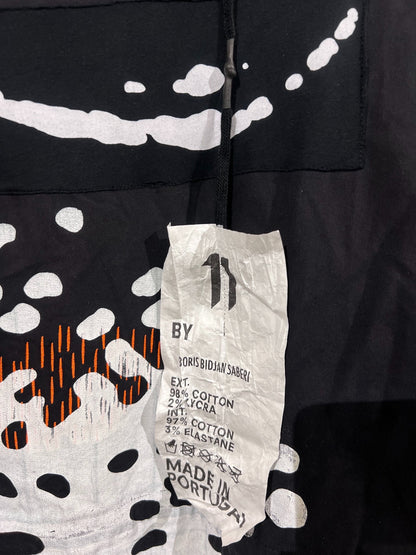 Boris Bidjan Saberi 11by bbs J4 Coat