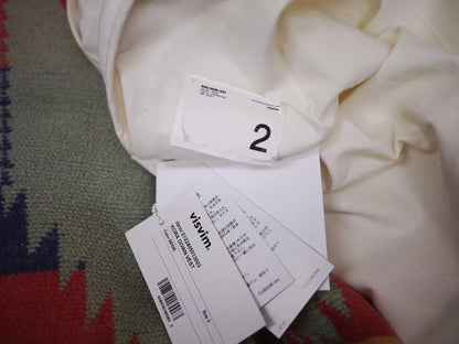 Visvim Kora Down Vest  Style