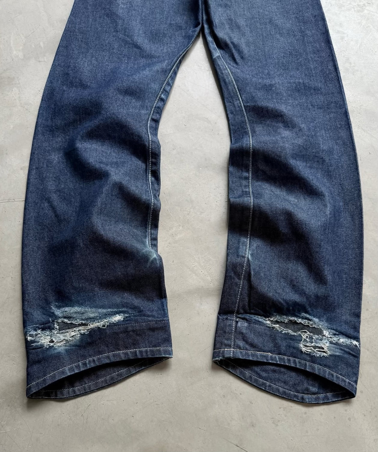 Vintage 2000s Levi's Engineered Jeans