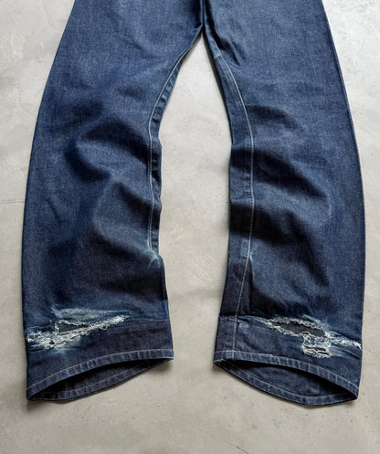 Vintage 2000s Levi's Engineered Jeans