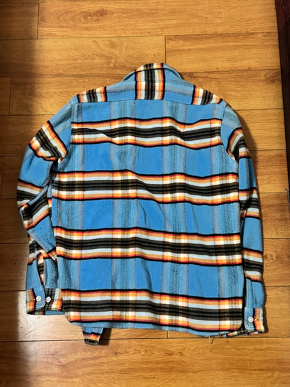 Freewheelers Flannel Shirt