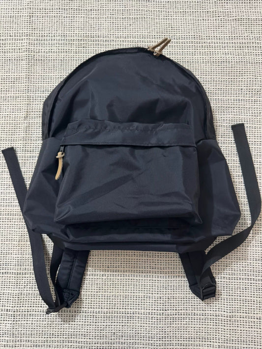 Kaptain Sunshine D Pack Nylon Backpack