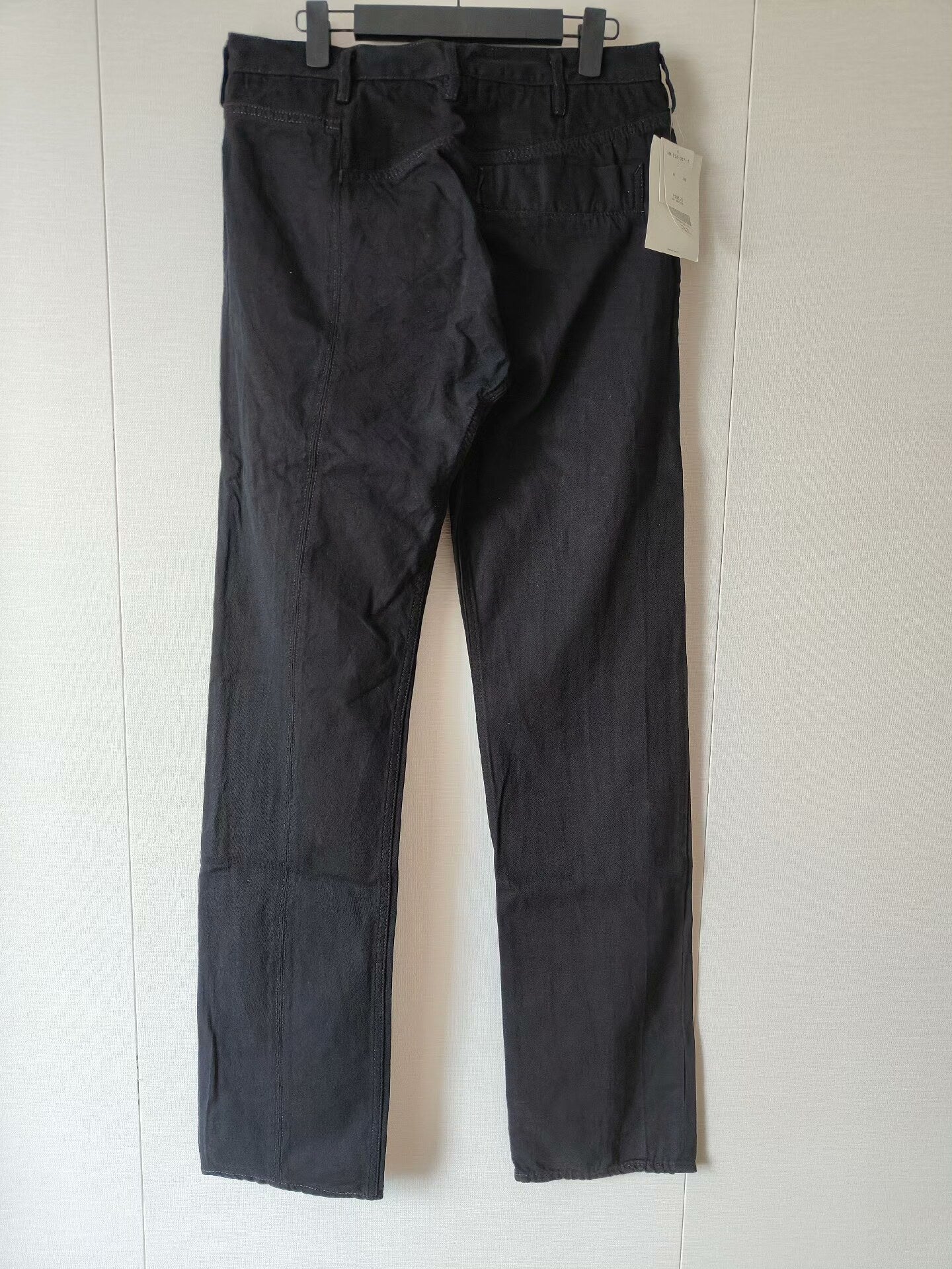 Yohji Yamamoto 08SS Stitch Pants