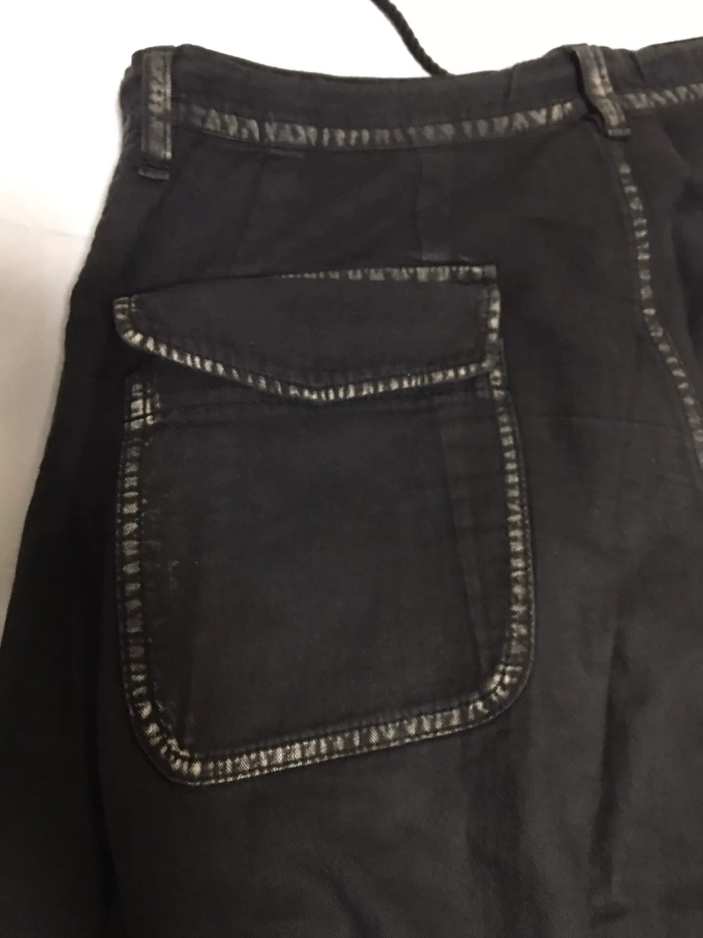 Yohji Yamamoto Shorts