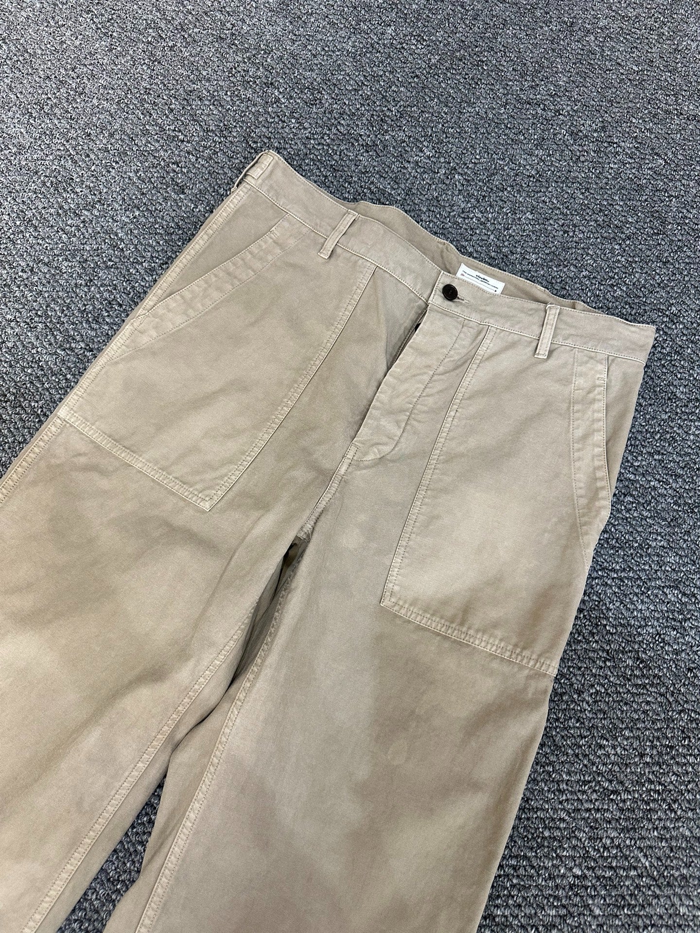 Visvim Alda Pants