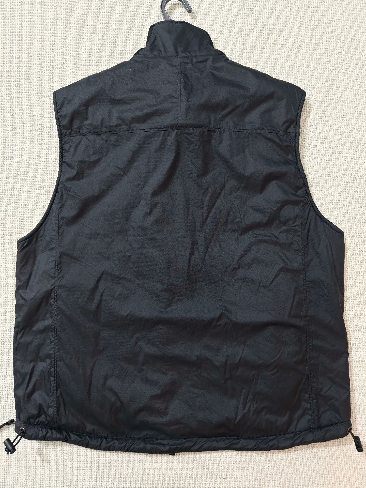 N.HOOLYWOOD x WILDTHINGS Reversible Vest