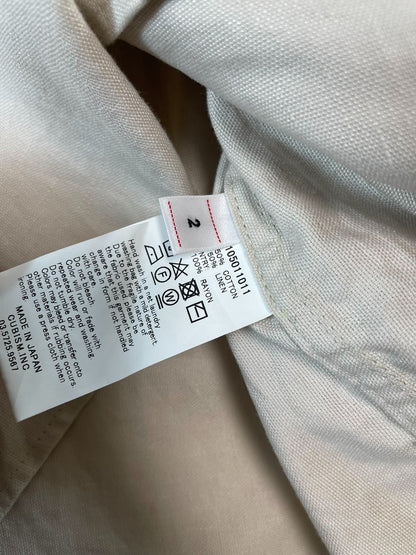 visvim triple crown stylish shirt