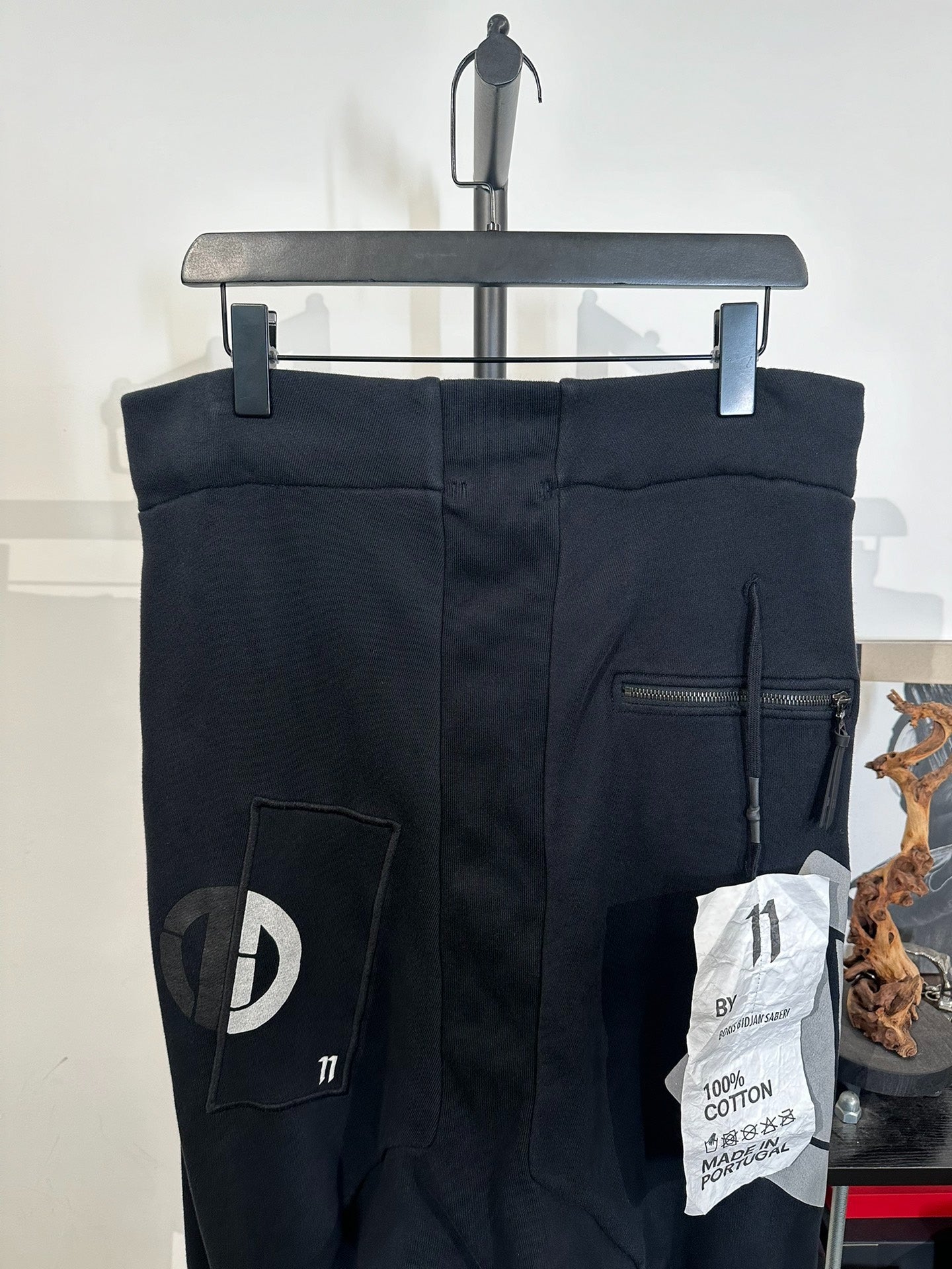 Boris Bidjan Saberi 11by bbs Track Pants