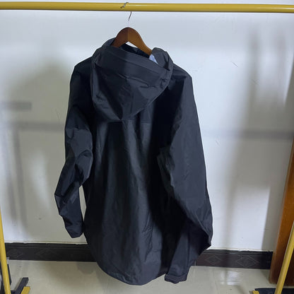 Arcteryx ALPHA Men's Running Jacket
